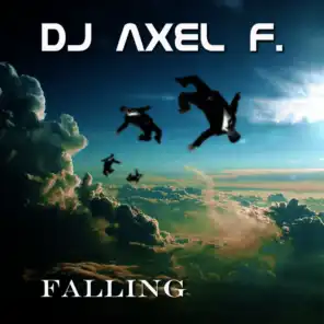 Falling (Radio Edit)