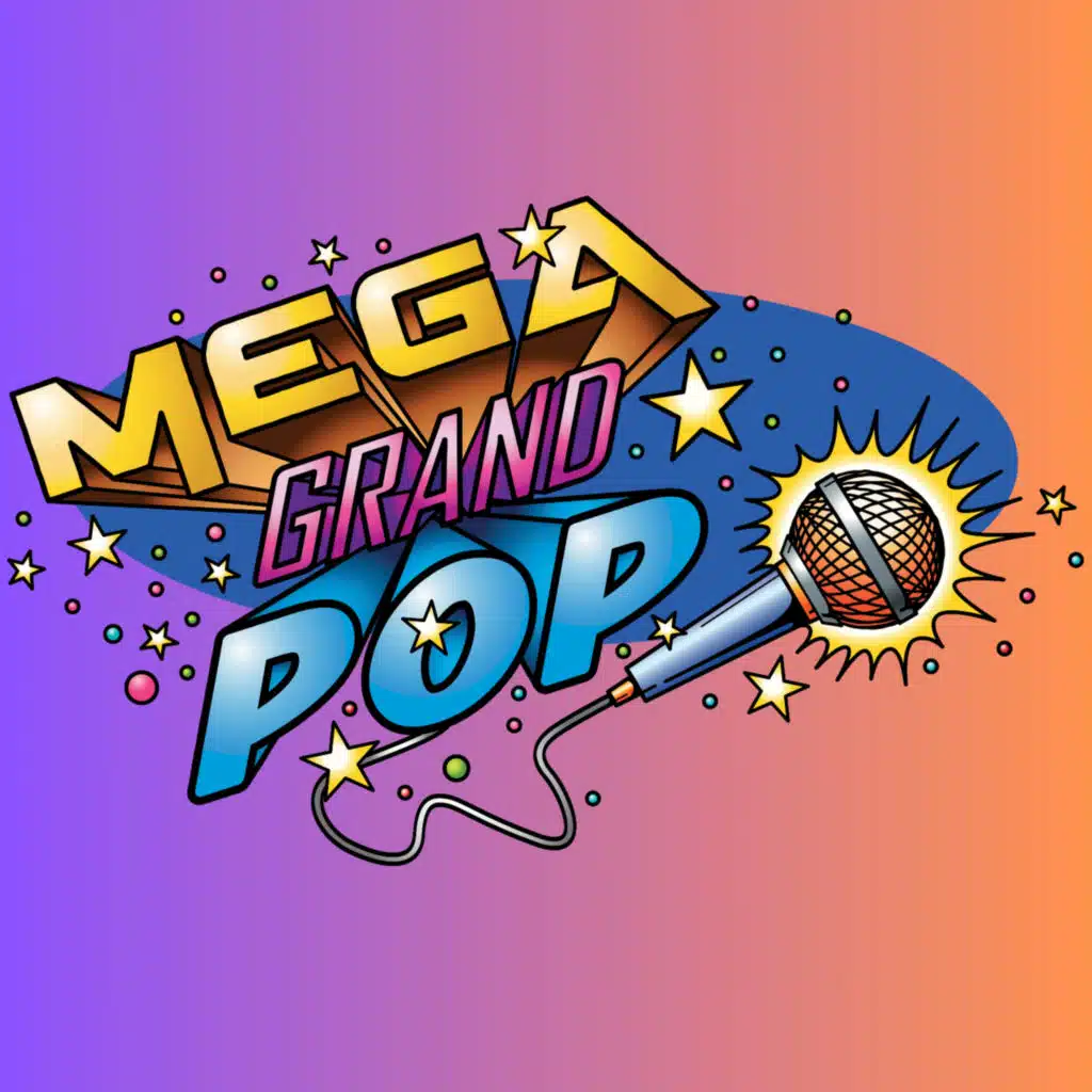 Mega Grand Pop