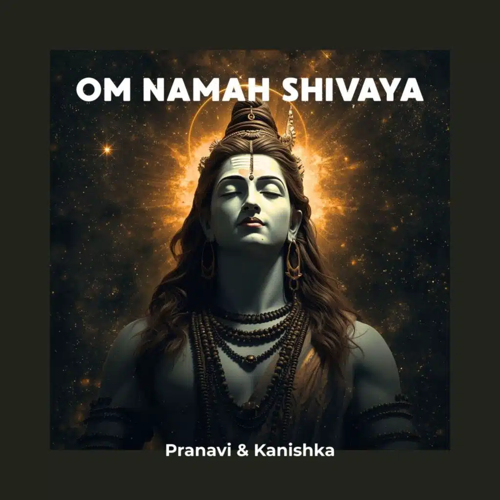 Om Namah Shivaya