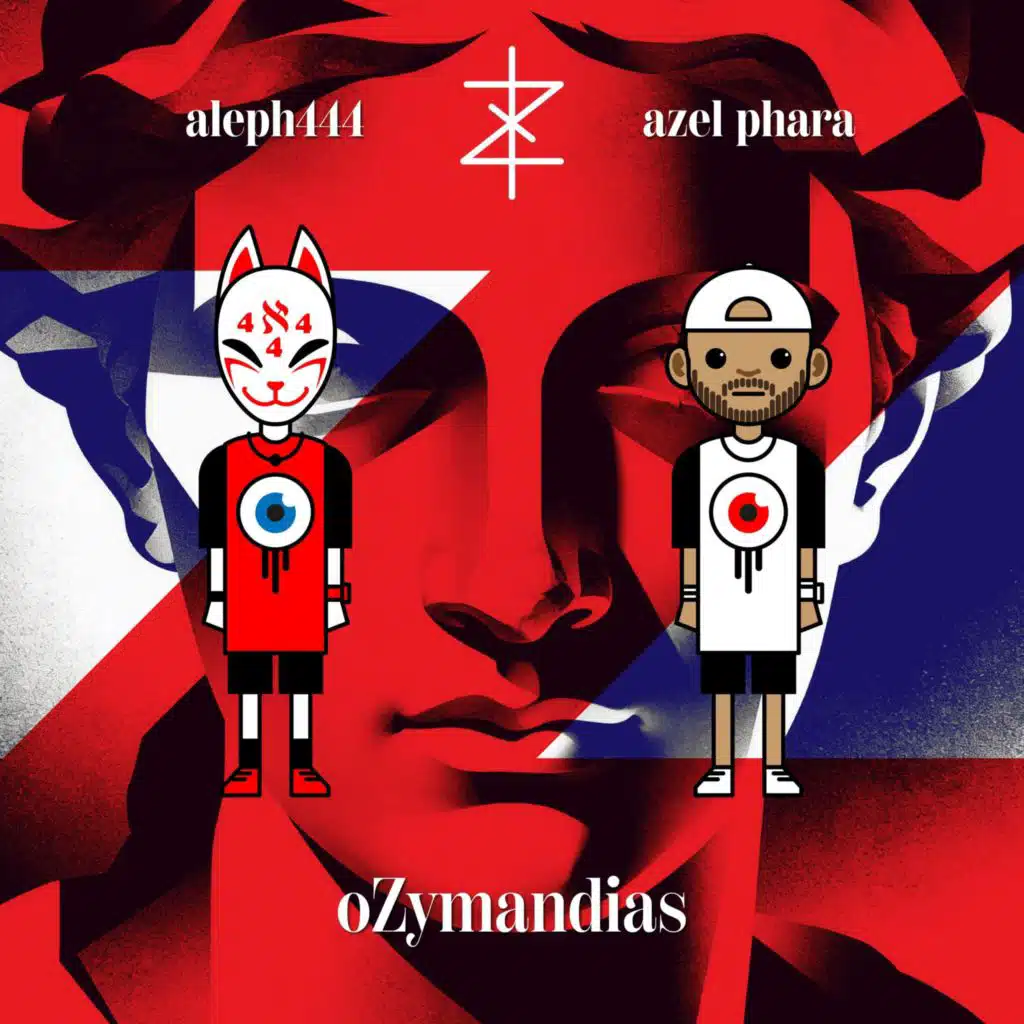 Aleph444 & AZEL PHARA