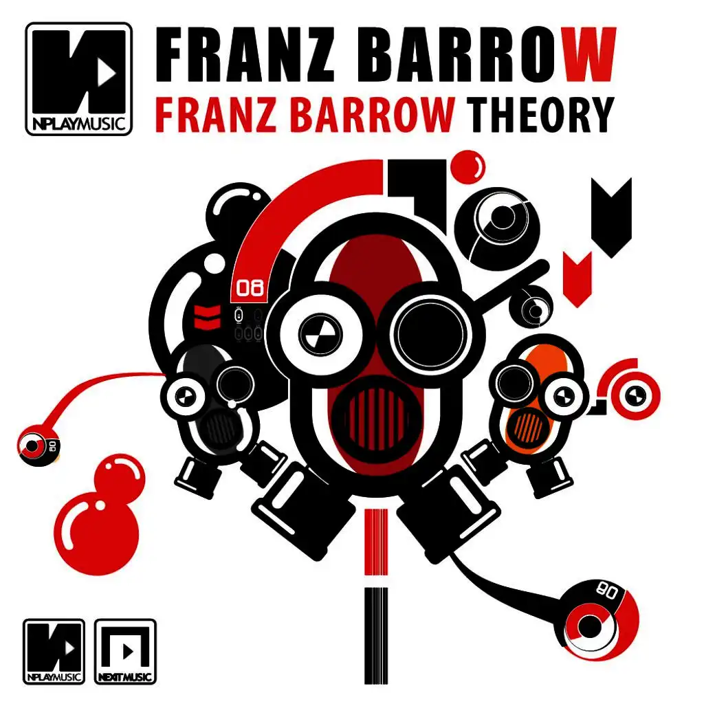 Embarazado (Franz Barrow Rmx)