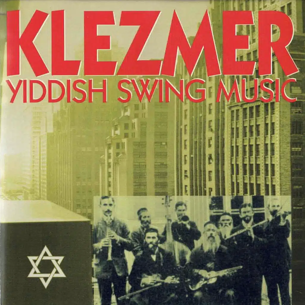 Klezmer : Yiddish Swing Music
