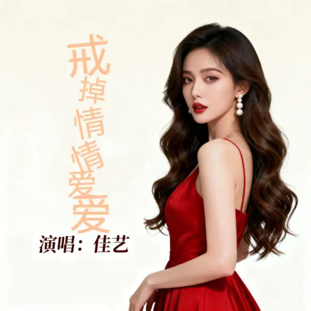 戒掉情情爱爱