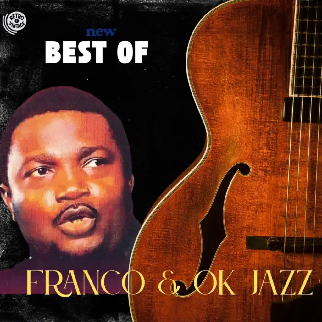 Franco & Le T.P OK Jazz