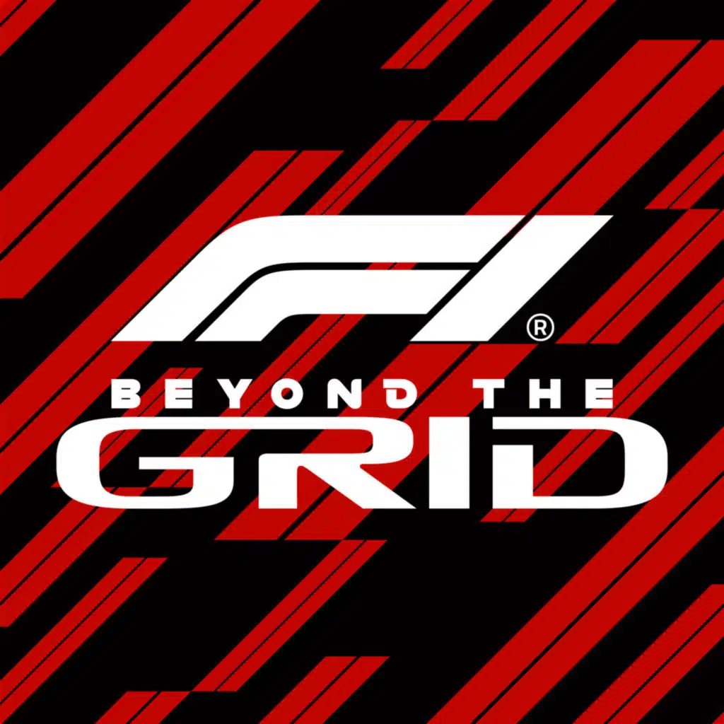 F1 Beyond The Grid