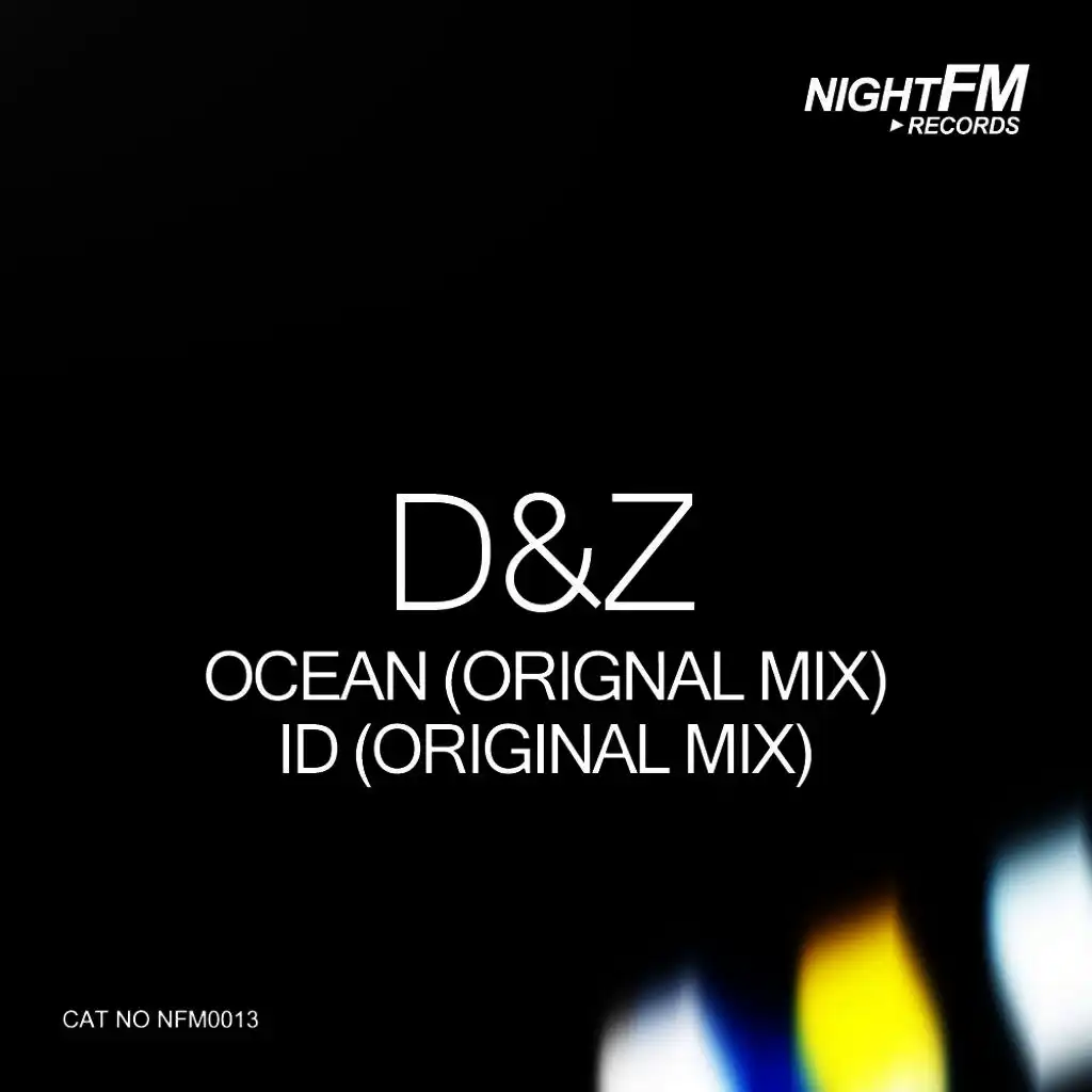 Id (Original Mix)