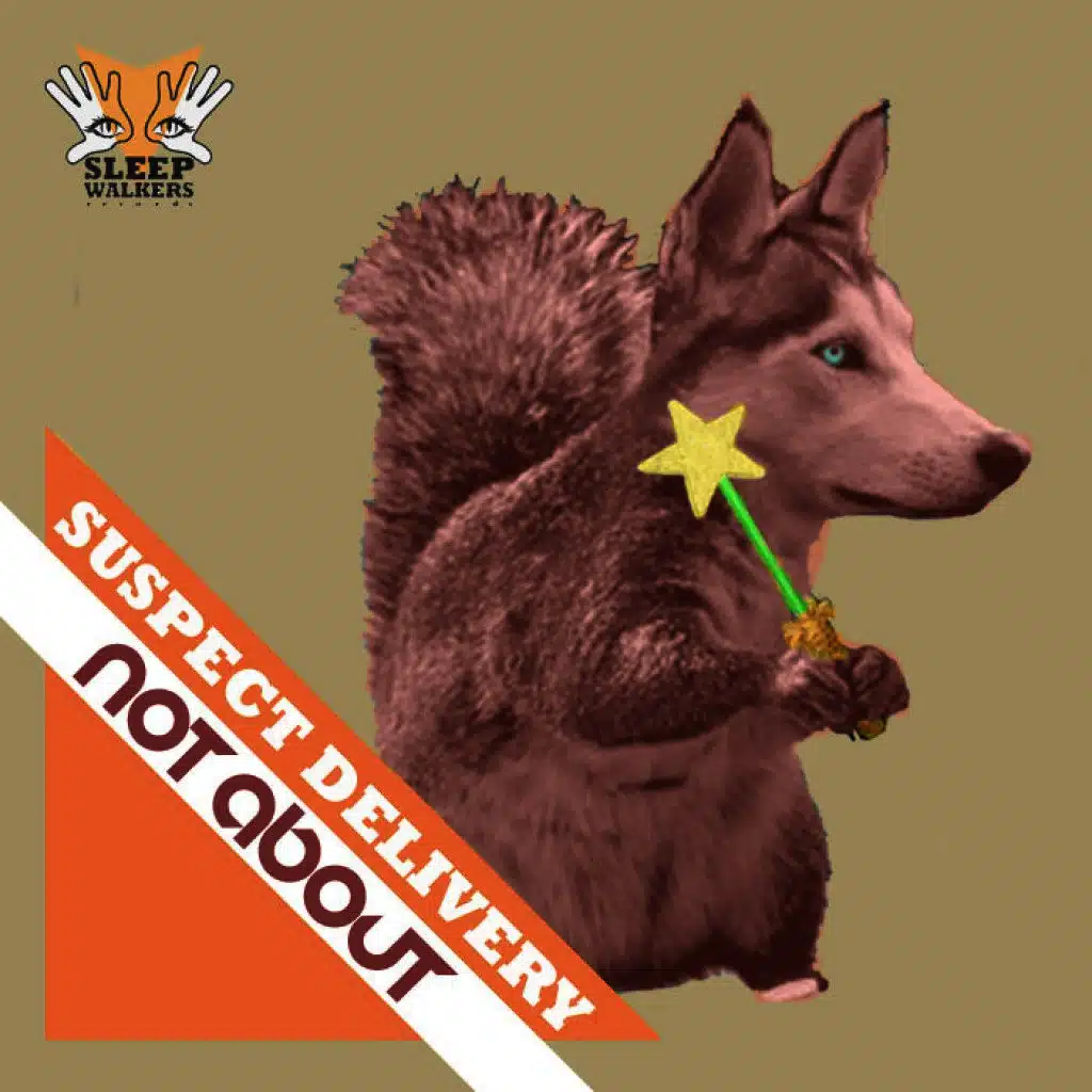 Not About (Original)