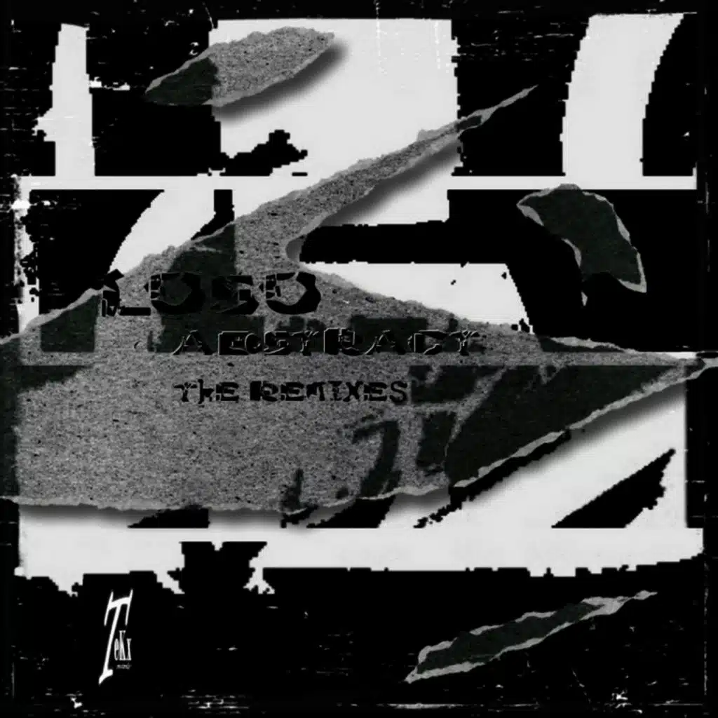 Clinical Bones (Richimed Remix)