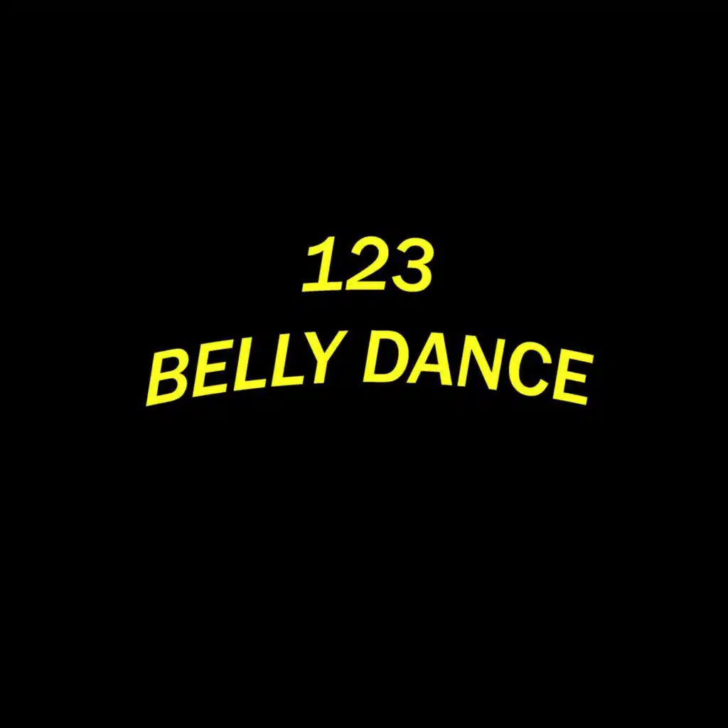 123 Belly Dance Vol 2 of 2