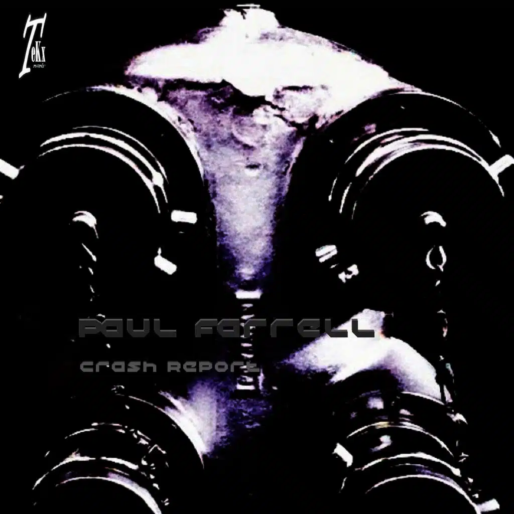 Crash Report (Original Mix)