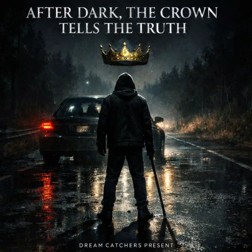 After Dark, The Crown Tells The Truth