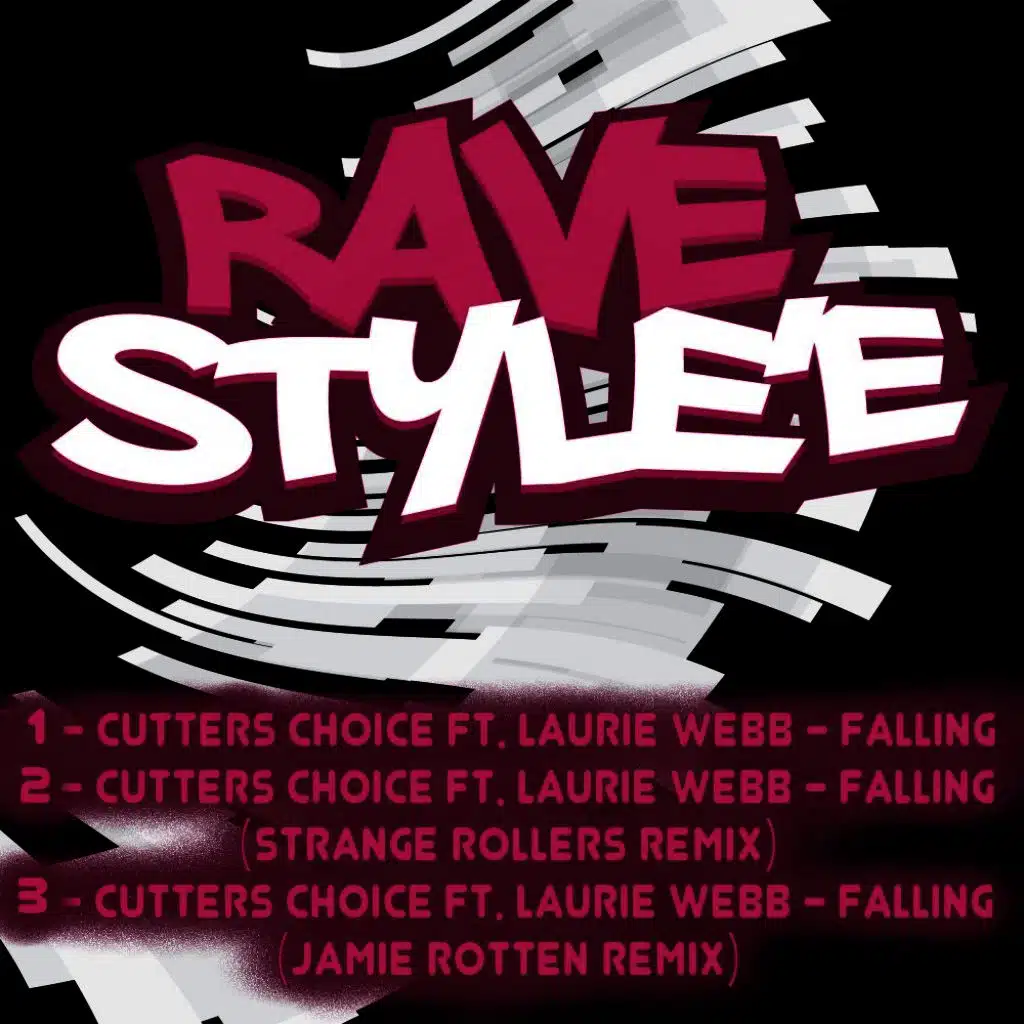 Cutters Choice feat. Laurie Webb