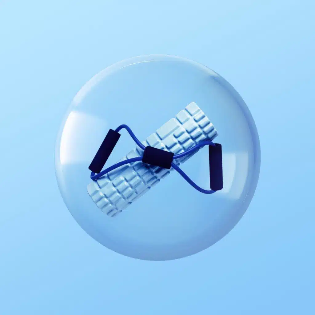 How a Good Recovery Routine Can Help You Stick With Your Workouts