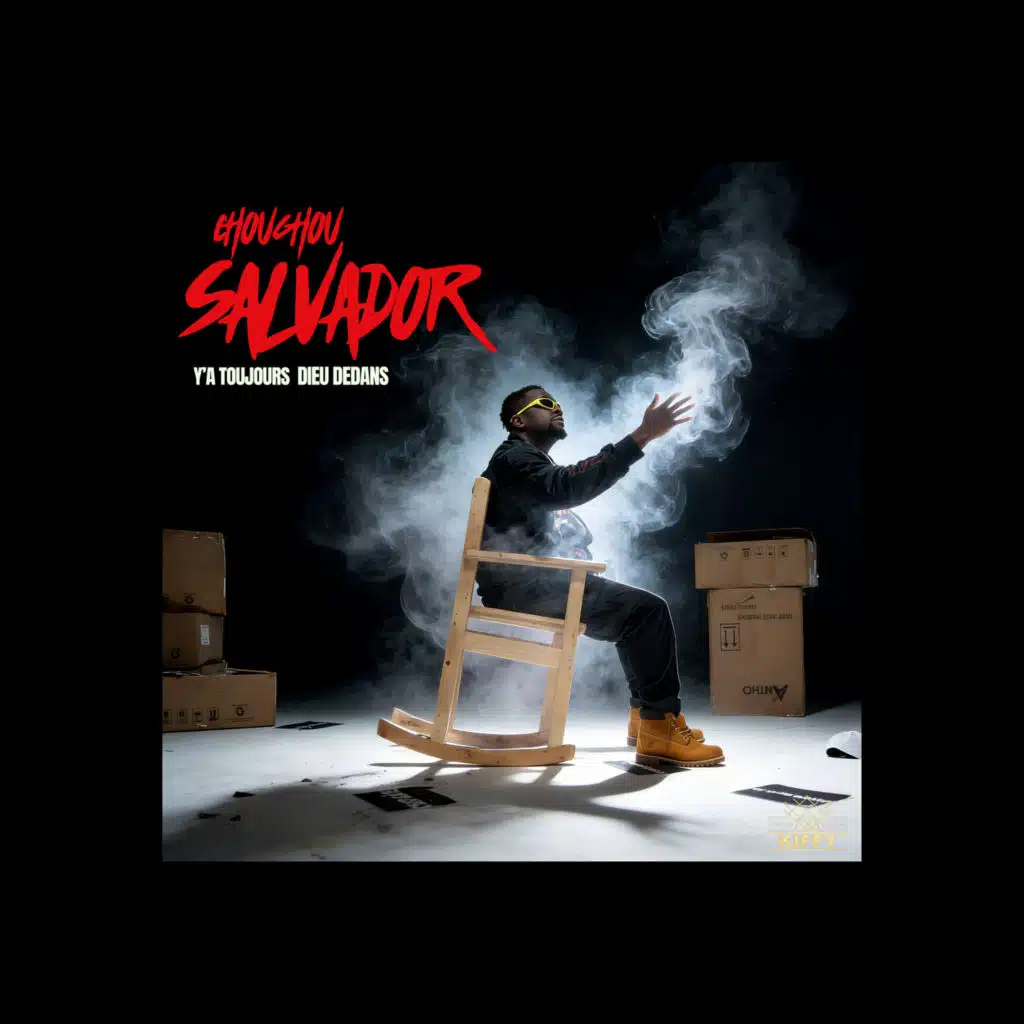 Y’a toujours dieu dedans