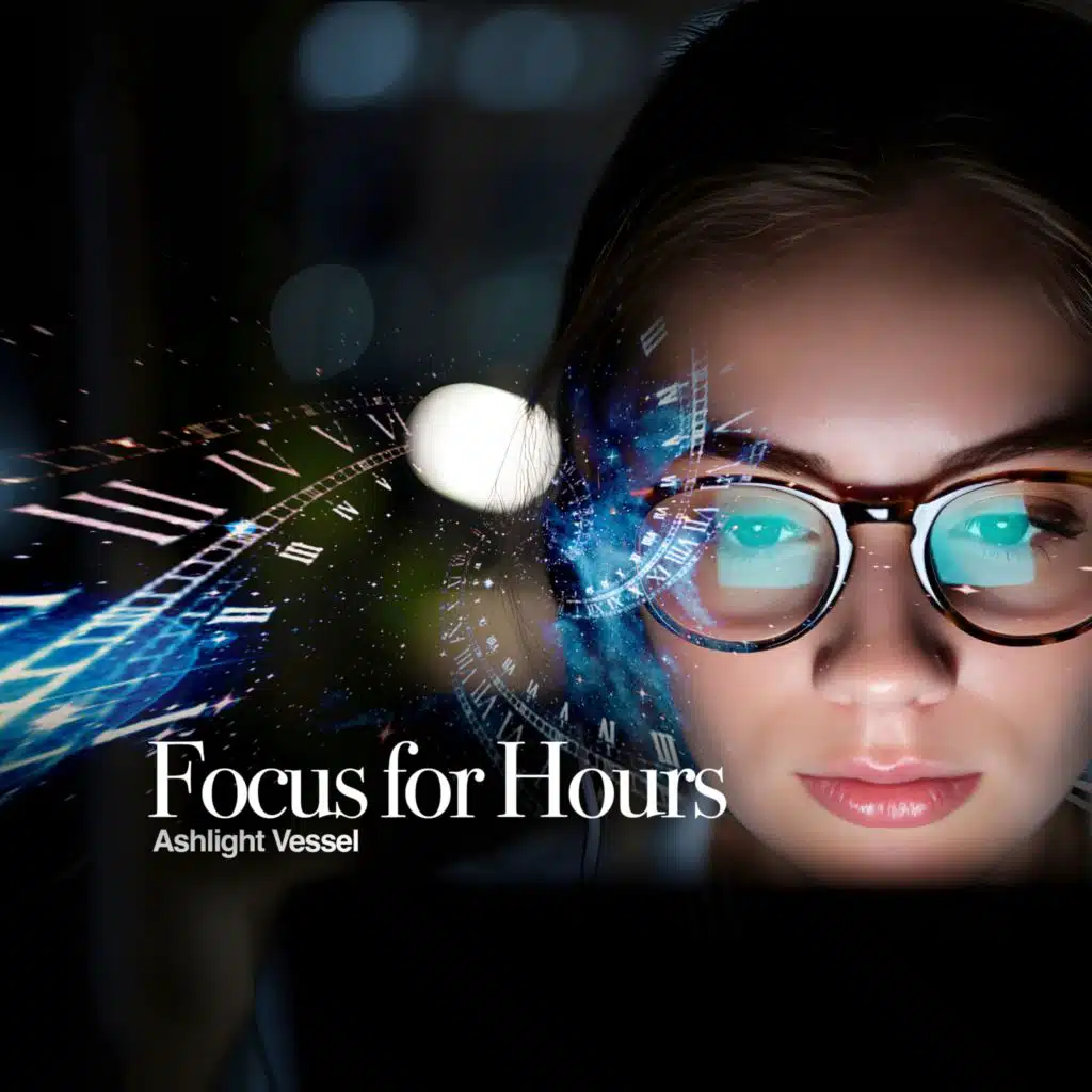 Focus for Hours