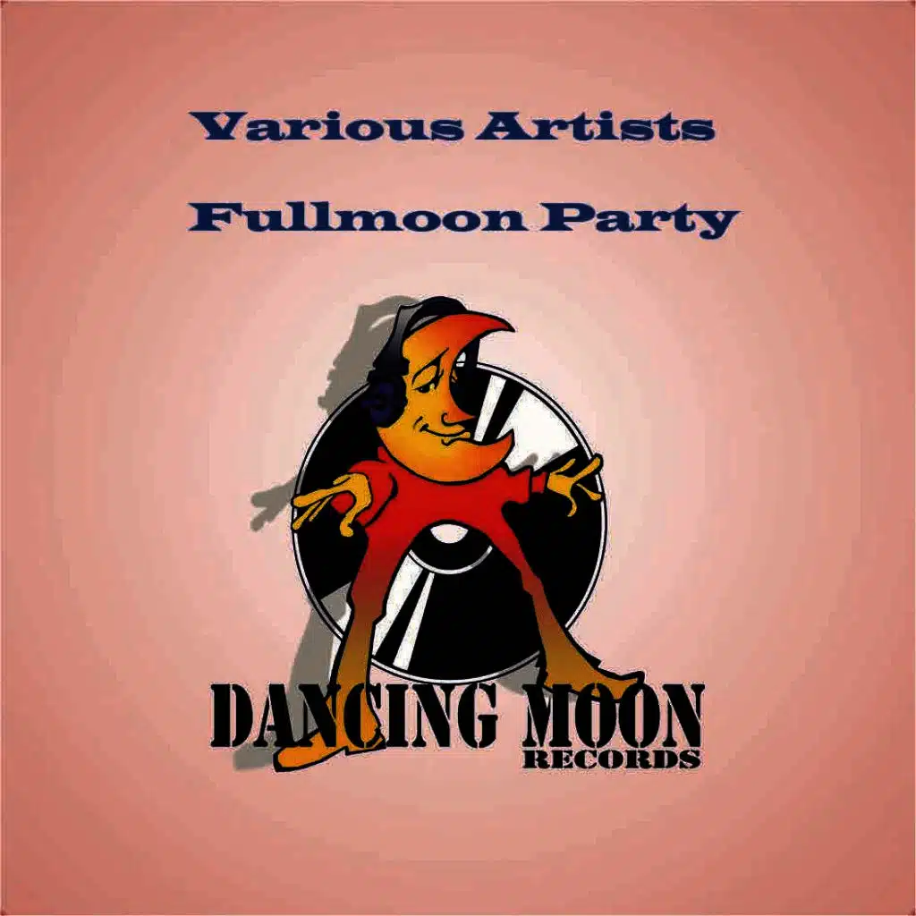 Fullmoon Party