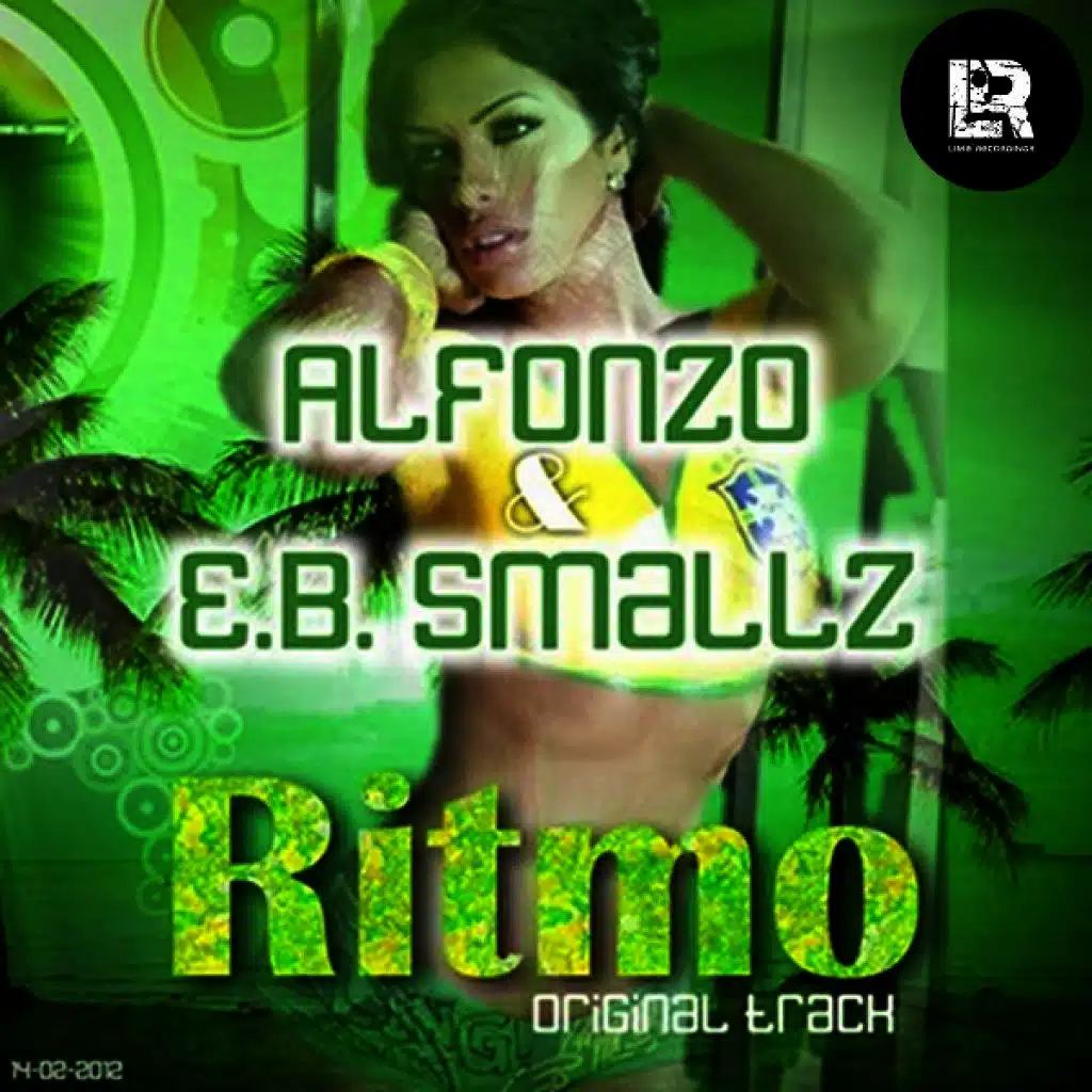 Alfonzo & E.B Smallz