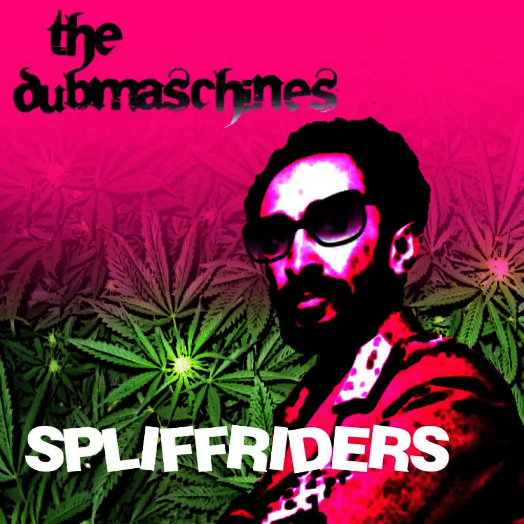 The Dubmaschines