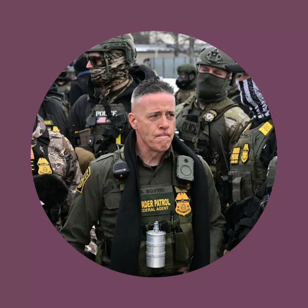 How Minnesota is fighting ICE on the ground — and in the courts