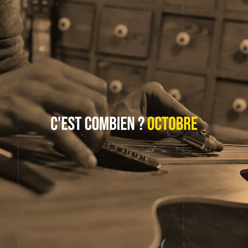 Octobre
