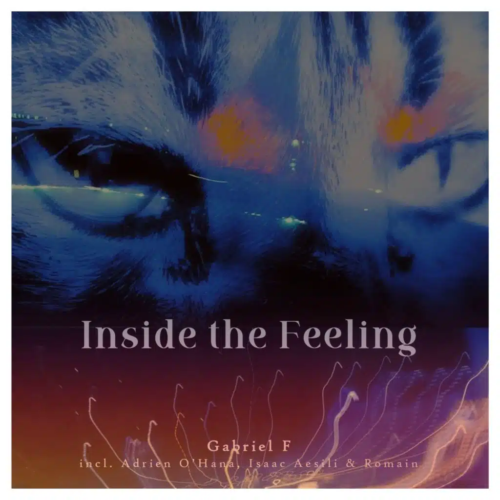 Inside the Feeling