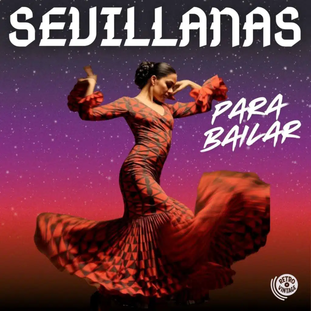 Sevillanas