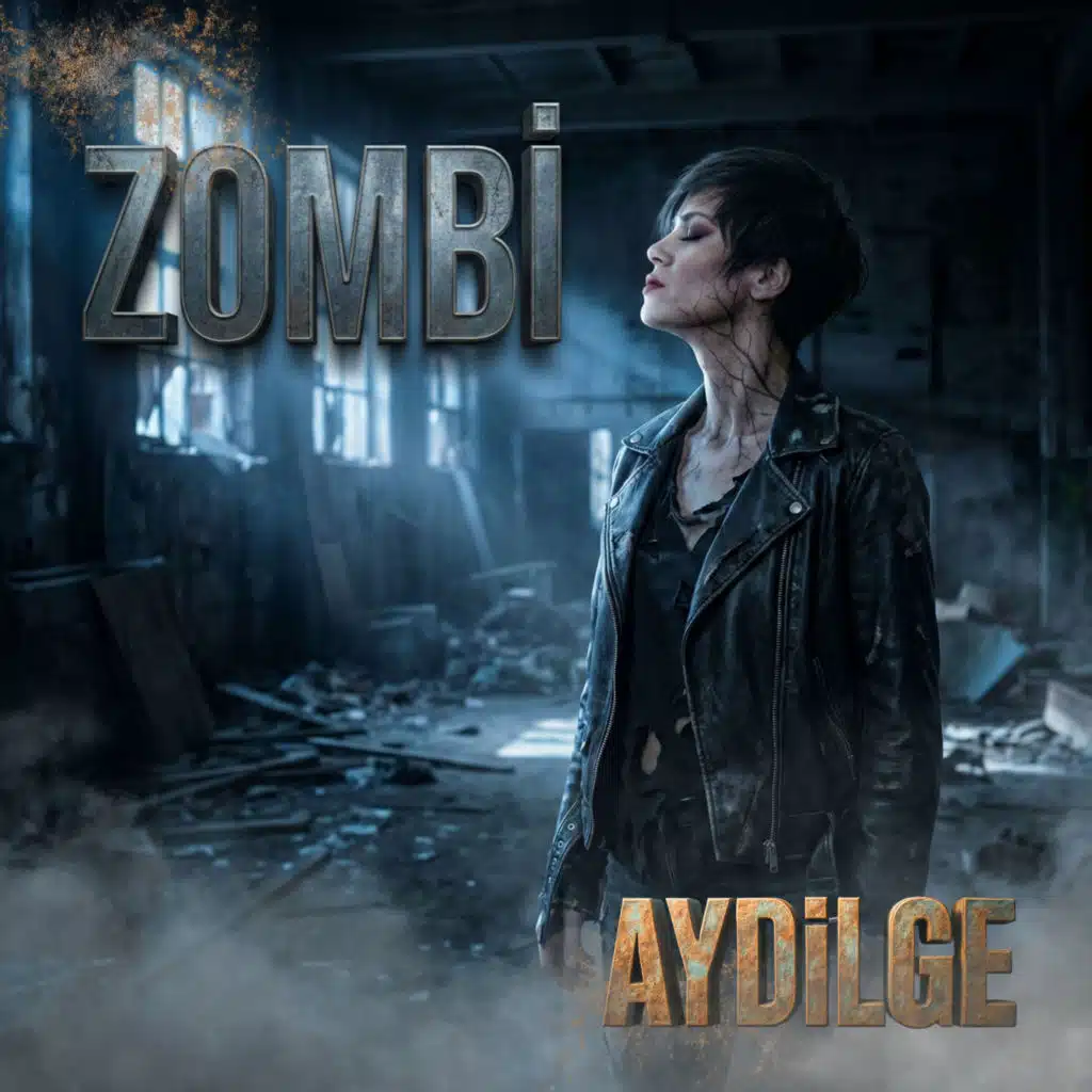 Zombi