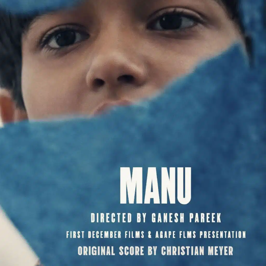 Manu (Original Motion Picture Soundtrack)