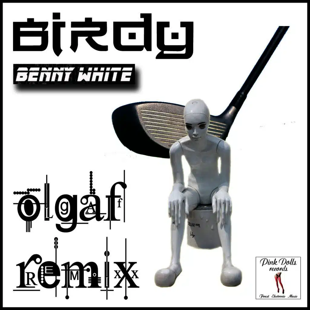 Birdy (Olgaf Remix)
