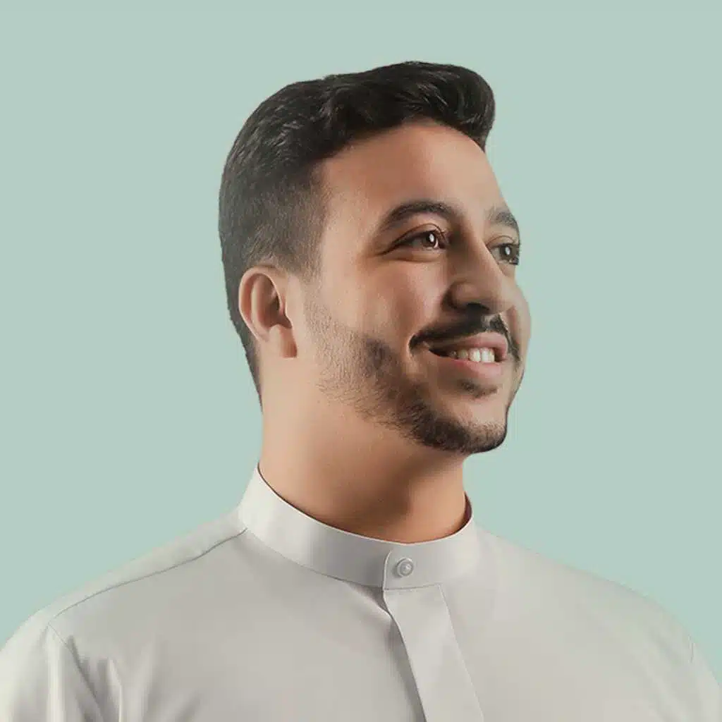 أحمد الشافعي