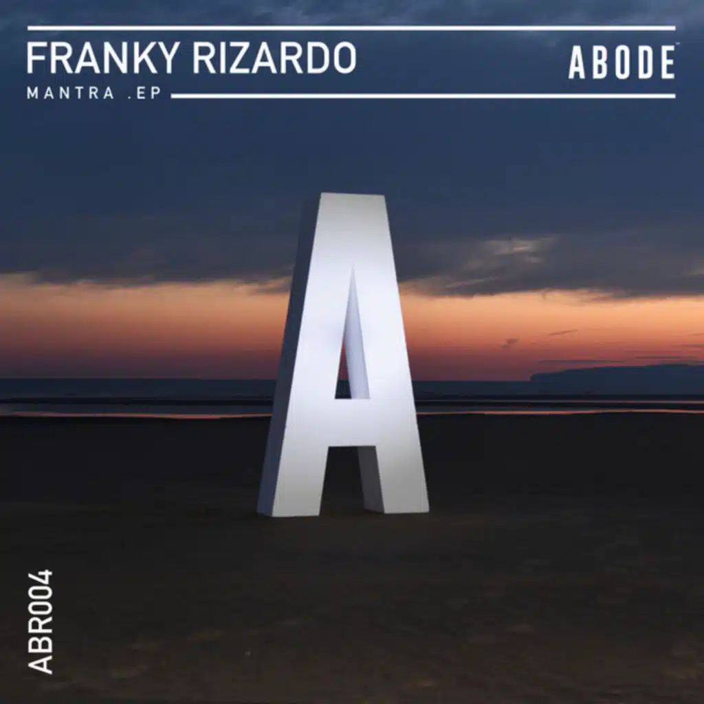 Franky Rizardo