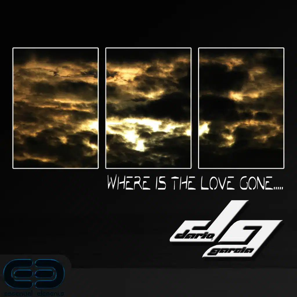 Where Is the Love Gone