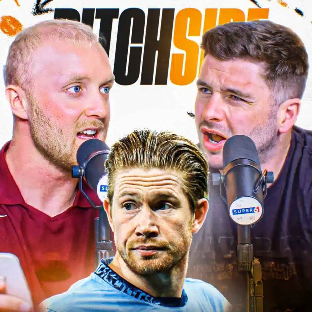 *HEATED* Can The Big 6 Ever Be BROKEN? TIER LIST: Ranking Ever English Derby & IS KDB Top 3 CM EVER?