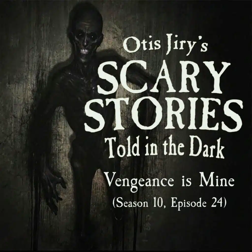 S10E24 – "Vengeance is Mine" – Scary Stories Told in the Dark