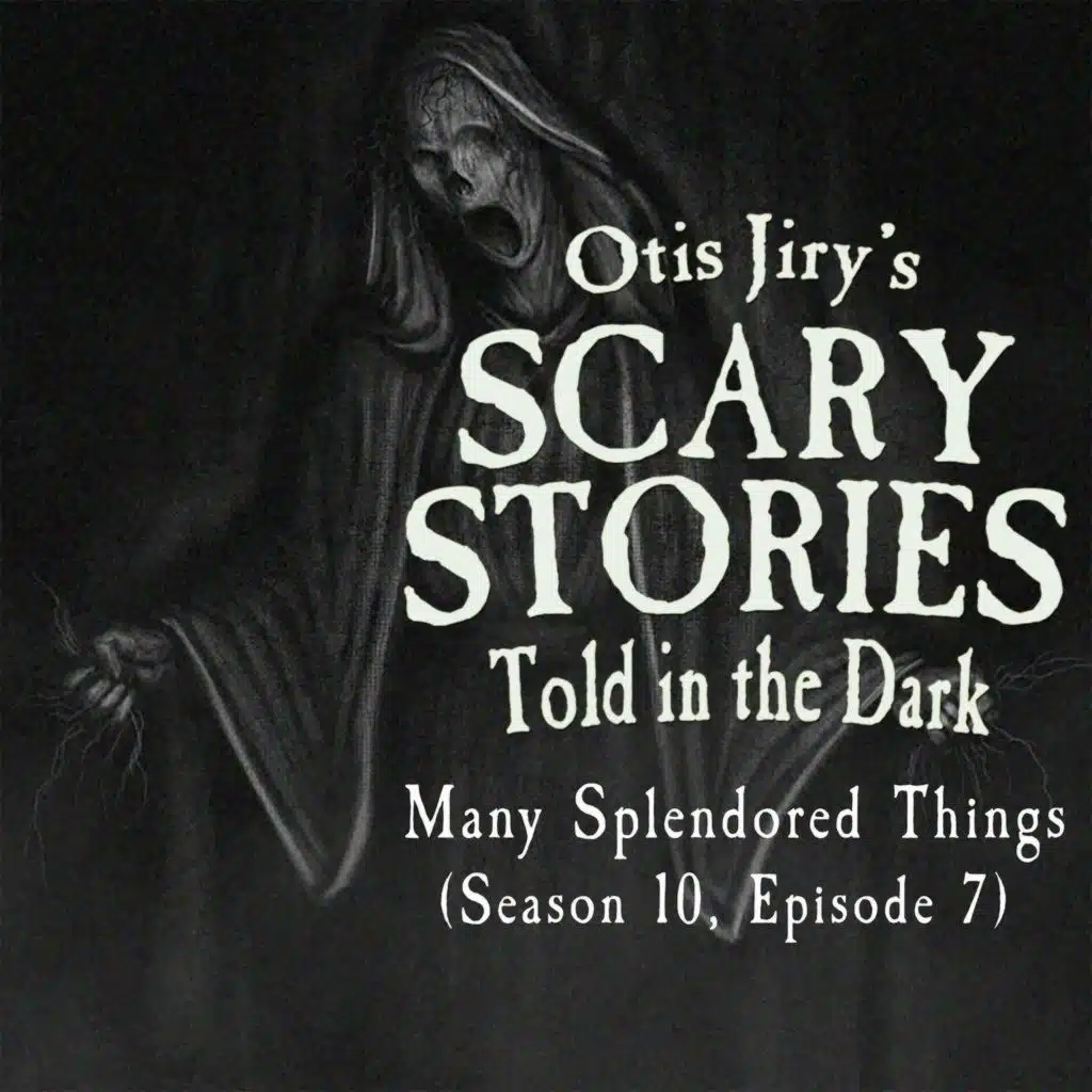 S10E007 – "Many Splendored Things" – Scary Stories Told in the Dark
