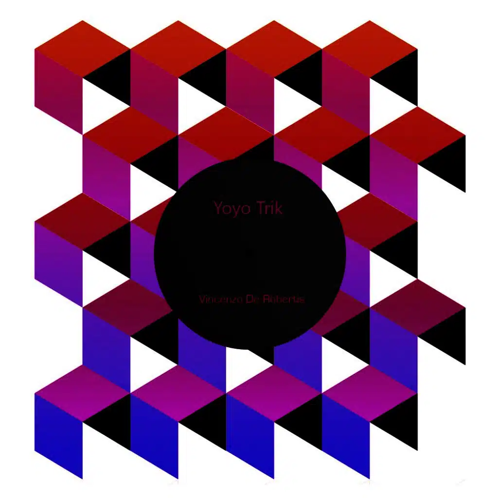 Yoyo Trik (Original Mix)