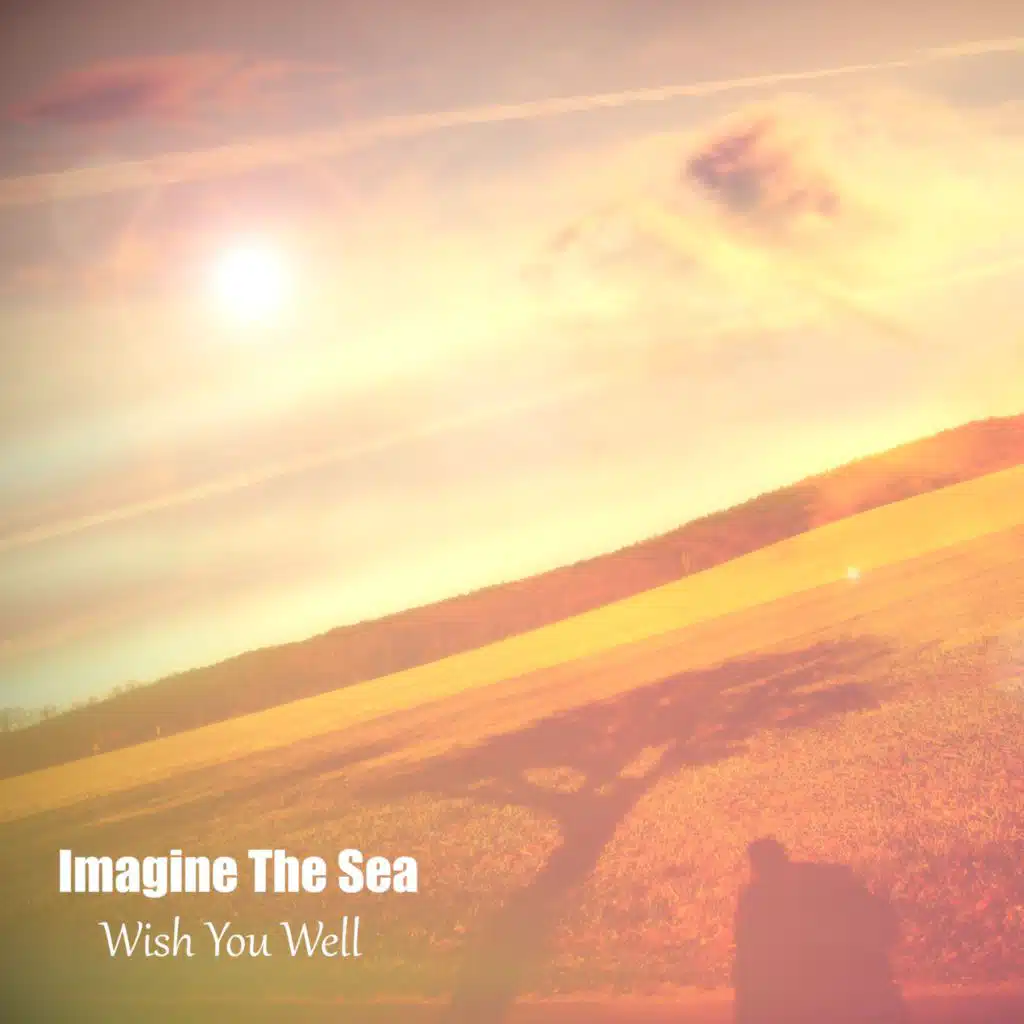 Imagine The Sea