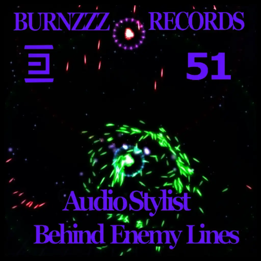 Purple Bones (Original Mix)