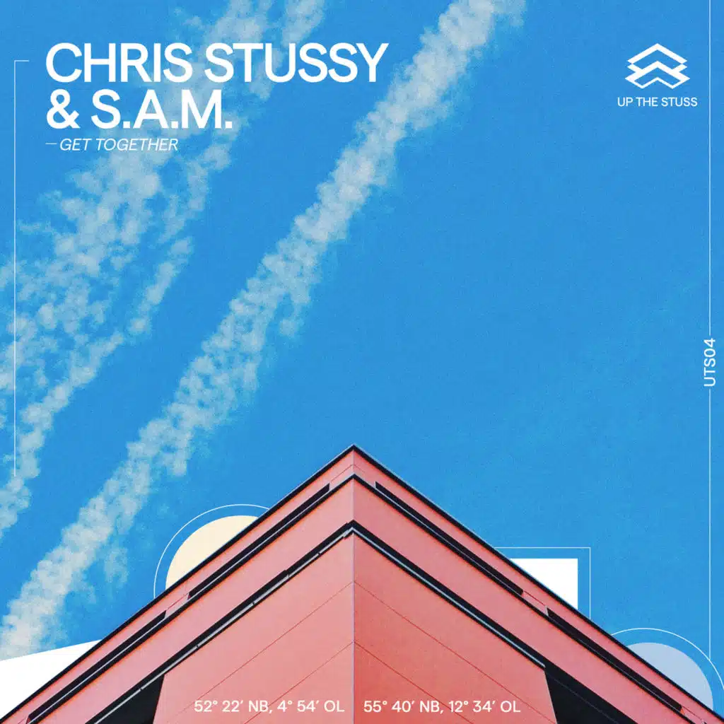 Chris Stussy & S.A.M.