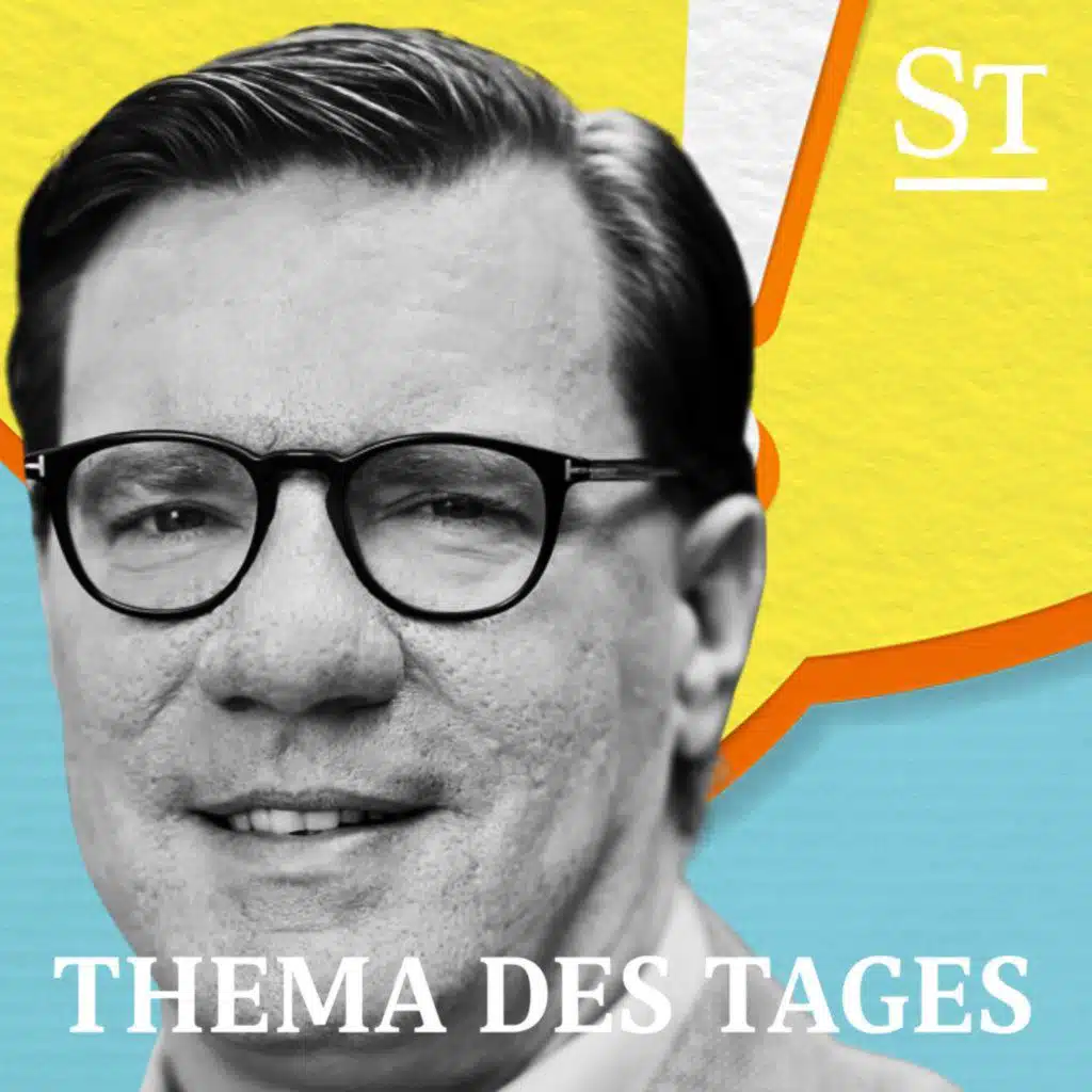 Ukraine-Krieg: Europa ist auf sich allein gestellt | Nico Lange