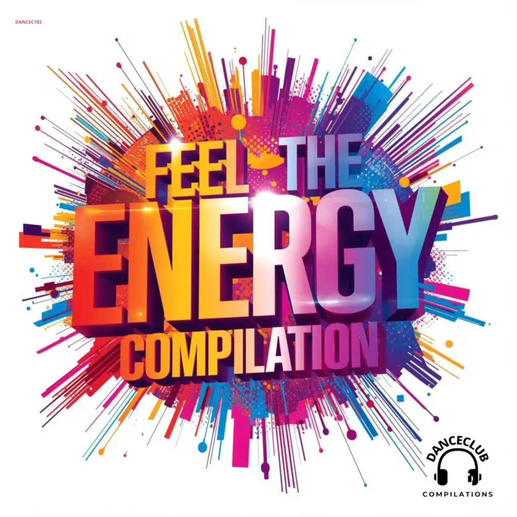 Feel The Energy Compilation