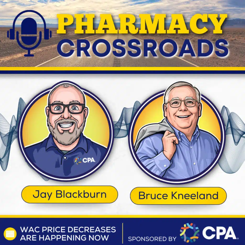WAC Price Decreases Are Happening Now | Pharmacy Crossroads