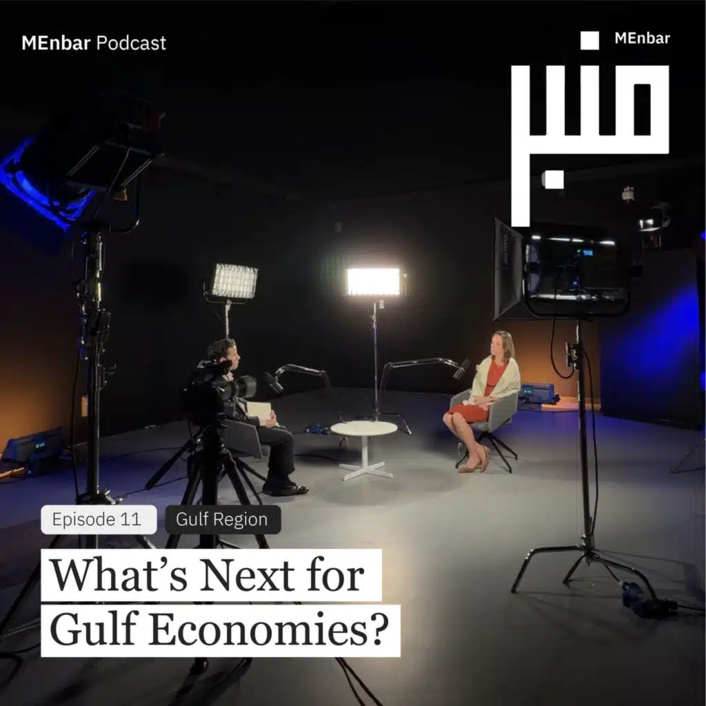 What’s Next for Gulf Economies?