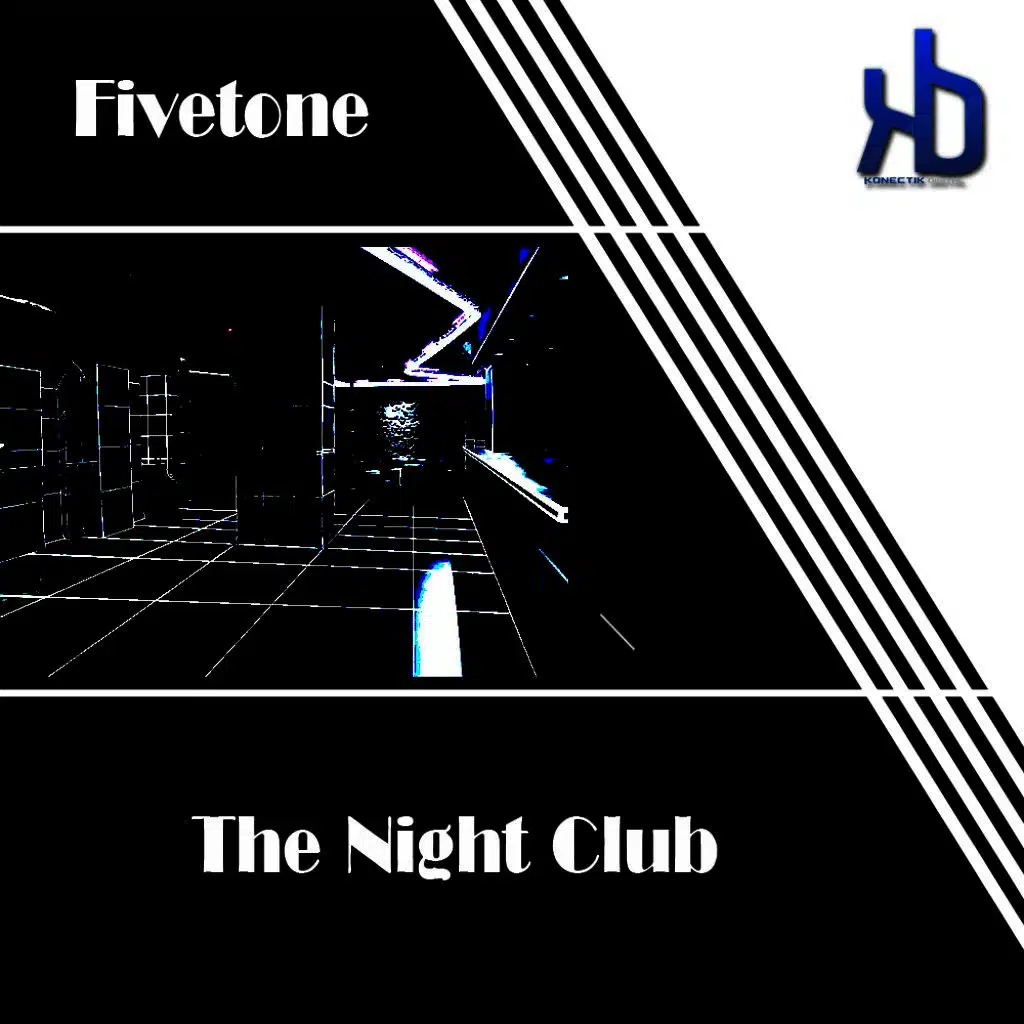 Big Bad Beat (Original Mix)