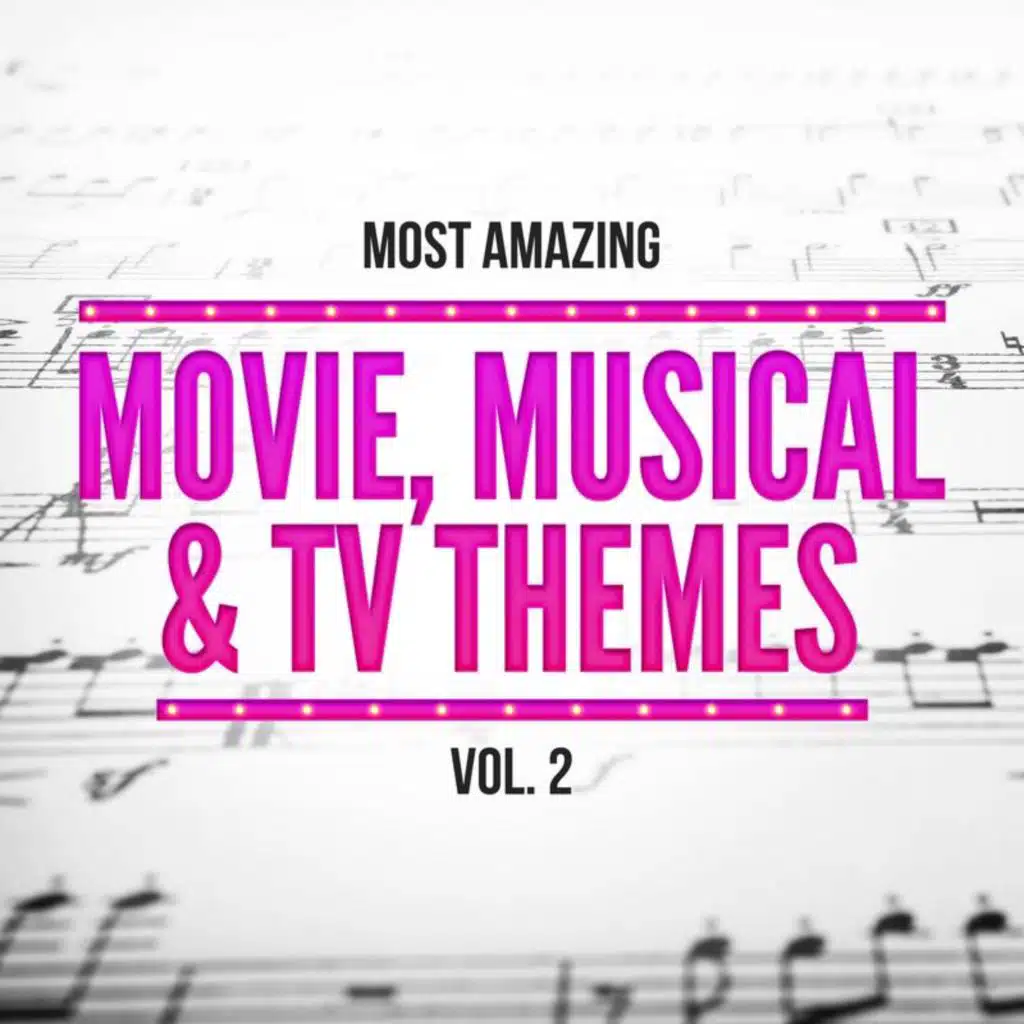 Theme from "Batman"
