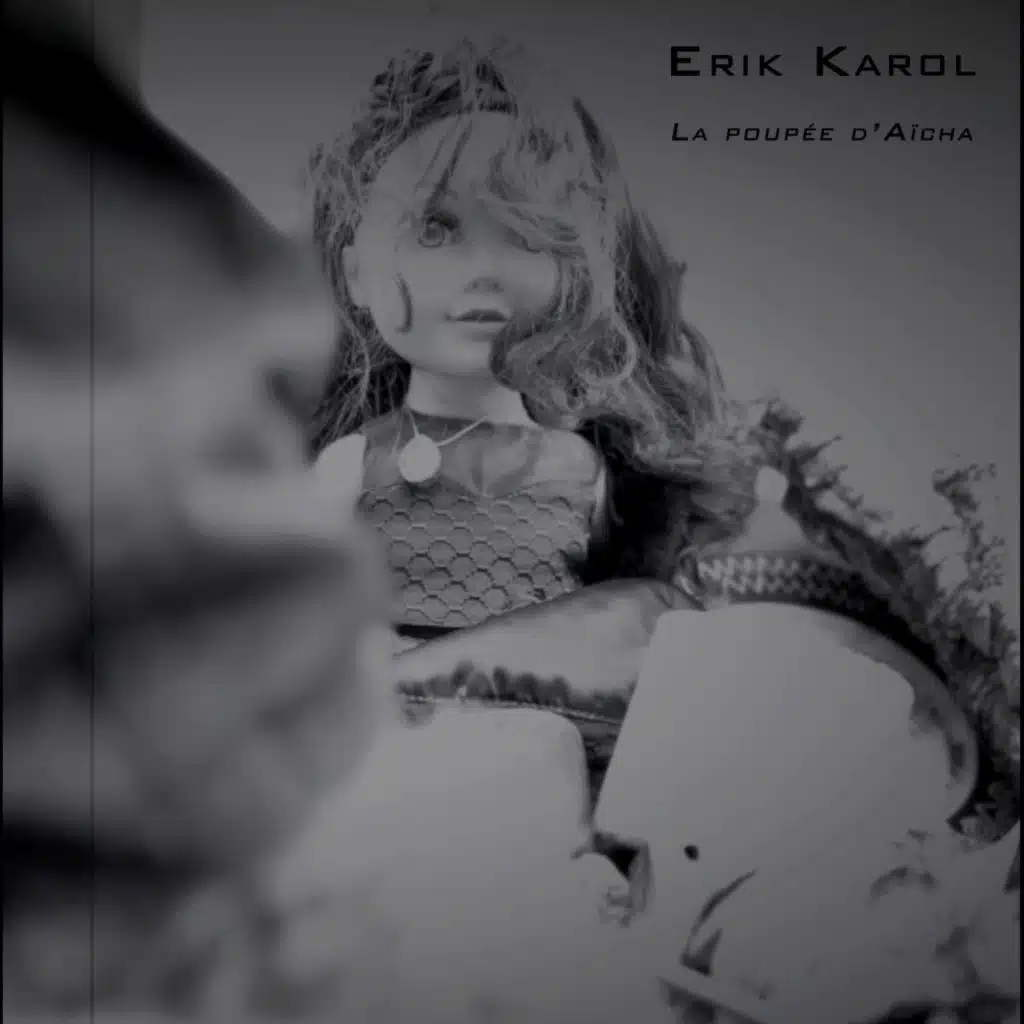 La Poupée d'Aïcha