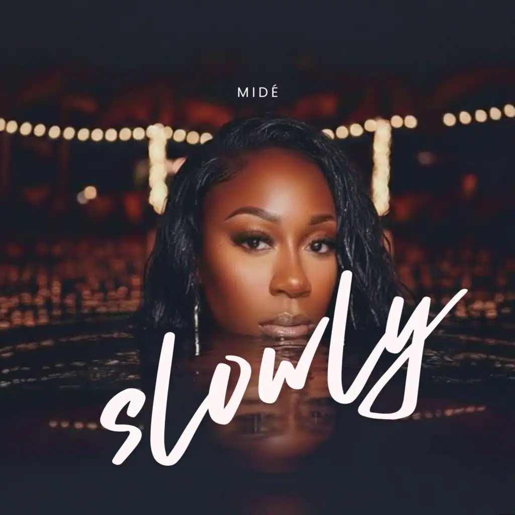 Midé
