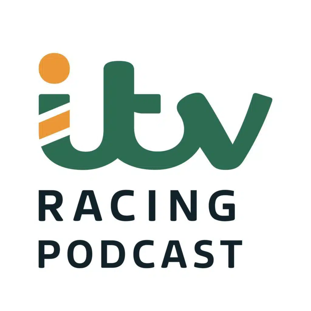 The Big Goodwood & Galway Preview With Joseph O'Brien & Vincent Ho