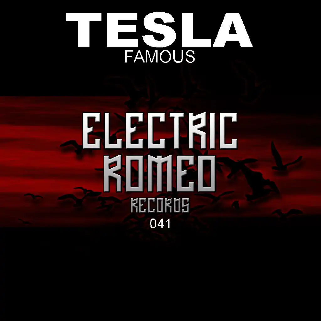 Famous (Original Mix)