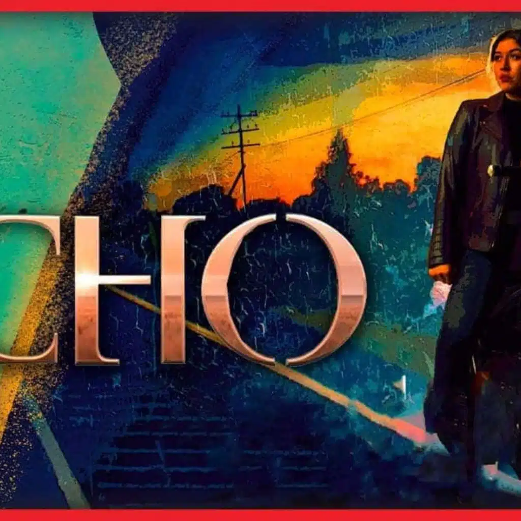 Echo Episodes 3-5 Recap